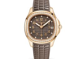 Patek Philippe Aquanaut 5268/200R-010 -