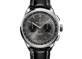 Breitling Unknown AB0118221B1P1 -