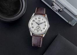 Longines Master Collection L2.676.4.51.5 -