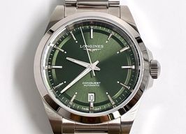 Longines Conquest L3.720.4.02.6 -