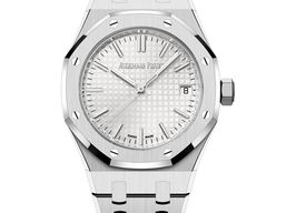 Audemars Piguet Royal Oak Selfwinding 15550ST.OO.1356ST.01 -