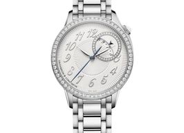 Vacheron Constantin Unknown 4605F/110A-B495 (2025) - 35mm Staal