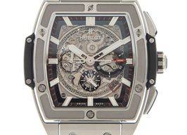 Hublot Spirit of Big Bang 601.NX.0173.LR -