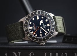 Tudor Pelagos 2542G247NU (2025) - Black dial 42 mm Titanium case