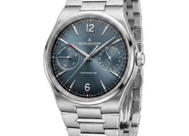 Jaeger-LeCoultre Master Control Date Q4168120 (2026) - 39mm Staal
