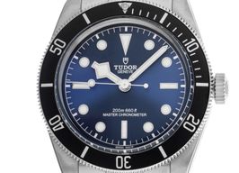 Tudor Black Bay 68 7943A1A0NU -
