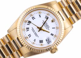 Rolex Datejust 31 68278 -