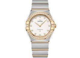 Omega Constellation 131.25.28.60.52.002 -