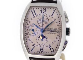 Longines Evidenza L2.688.4.78.9 -