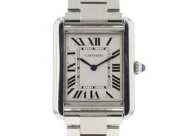 Cartier Tank Solo W5200013 -