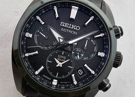 Seiko Astron GPS Solar SSH079J1 -