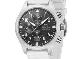 IWC Pilot Chronograph Top Gun IW389105 -