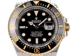 Rolex Sea-Dweller 126603 -
