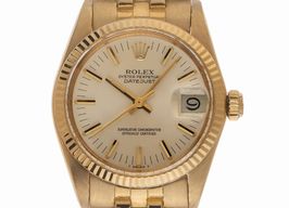 Rolex Datejust 6827 -