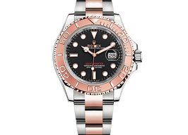 Rolex Yacht-Master 40 126621 -