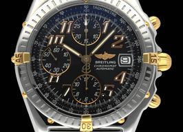 Breitling Blackbird B13350 -