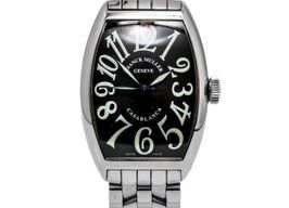 Franck Muller Casablanca 5850 -