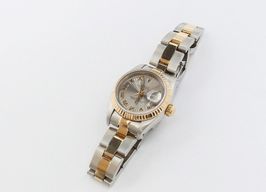 Rolex Lady-Datejust 69173 (Onbekend (willekeurig serienummer)) - 26mm Goud/Staal