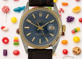 Rolex Datejust 1601 -