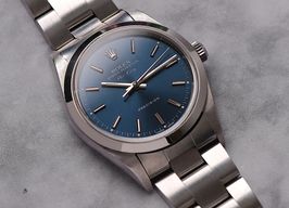 Rolex Air-King 14000M -