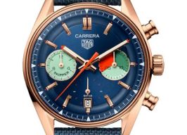 TAG Heuer Carrera CBS2241.FN8023 -