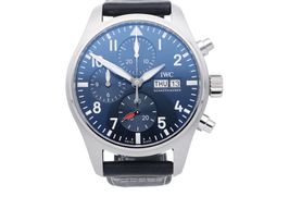 IWC Pilot Chronograph IW388101 -