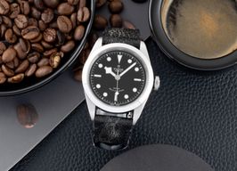 Tudor Black Bay 41 79540 -