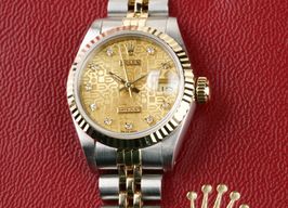 Rolex Datejust 36 16233 -