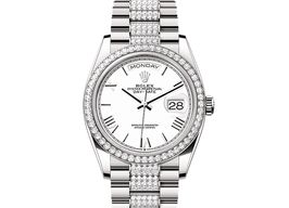 Rolex Day-Date 36 128349RBR -