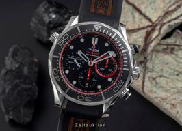 Omega Seamaster Diver 300 M 212.32.44.50.01.001 -