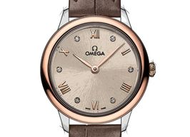 Omega De Ville Prestige 434.23.28.60.59.001 -