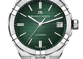 Maurice Lacroix Aikon AI6008-SS00F-630-D -