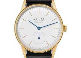 NOMOS Orion 348 -