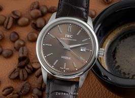 IWC Ingenieur Automatic IW323311 (Onbekend (willekeurig serienummer)) - 43mm Staal