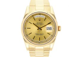 Rolex Day-Date 36 118238 -