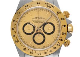 Rolex Daytona 16523 -