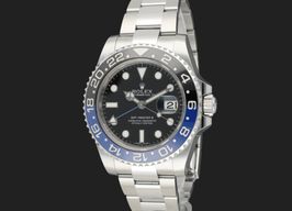 Rolex GMT-Master II 116710BLNR -