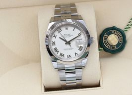 Rolex Datejust 41 126300 -