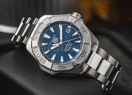TAG Heuer Aquaracer WBP1117.BA0047 -