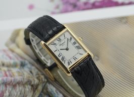 Chopard Tank 2221 -