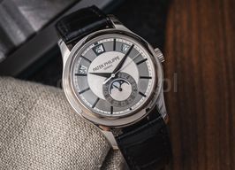 Patek Philippe Annual Calendar 5205 -