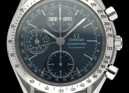 Omega Speedmaster Day Date 3521.80.00 -