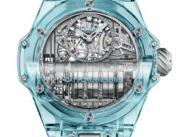 Hublot MP Collection 911.JL.0129.RX -