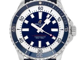 Breitling Superocean 42 A17375E71C1S1 -