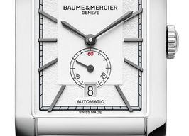 Baume & Mercier Hampton M0A10528 -