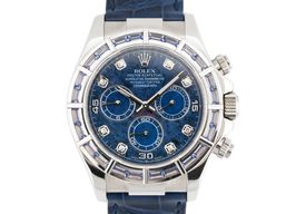 Rolex Daytona 116589SACI -