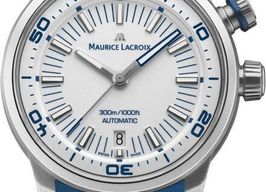 Maurice Lacroix Pontos S Diver PT6248-SS00L-130-4 -