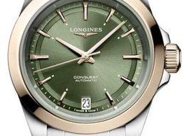 Longines Conquest L3.430.5.02.6 -