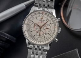 Breitling Montbrillant A41370 -