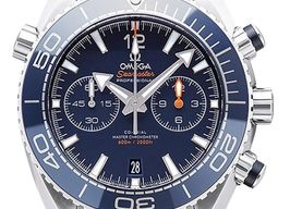 Omega Seamaster Planet Ocean Chronograph 215.30.46.51.03.001 -